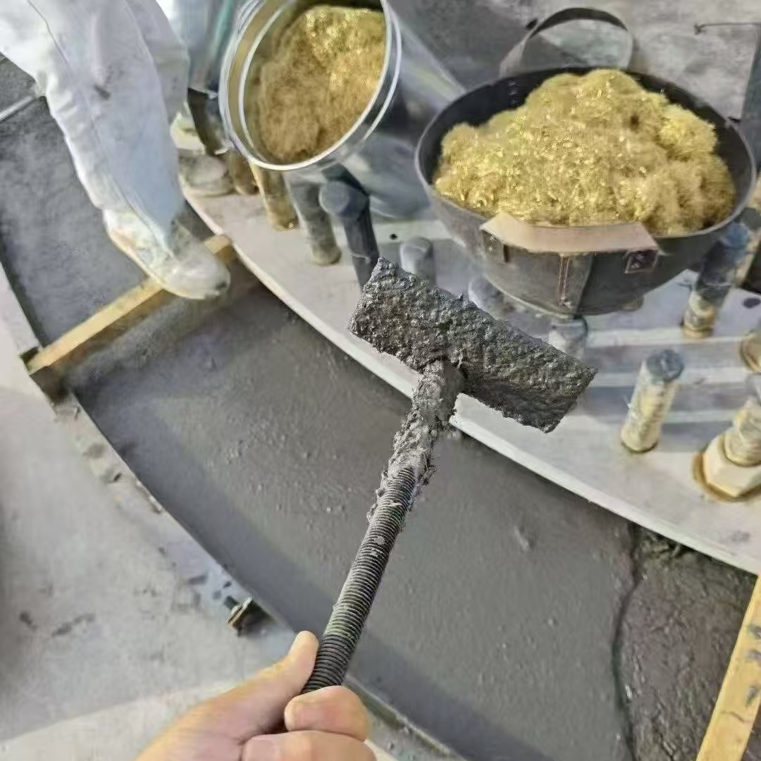 白下C120风电设备基础专用灌浆料